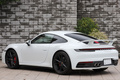 2020 Porsche 911 null