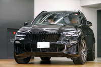 2021 BMW X5 null