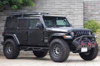 2020 Jeep WRANGLER UNLIMITED 