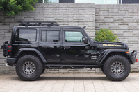 2020 Jeep WRANGLER UNLIMITED 