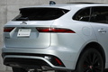 2022 Jaguar F-PACE null