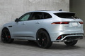 2022 Jaguar F-PACE null