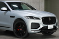 2022 Jaguar F-PACE null