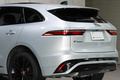 2022 Jaguar F-PACE null