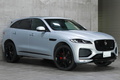 2022 Jaguar F-PACE null