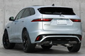 2022 Jaguar F-PACE null