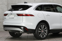 2021 Jaguar F-PACE 