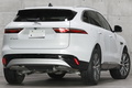 2021 Jaguar F-PACE 