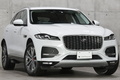 2021 Jaguar F-PACE 