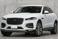 2021 Jaguar F-PACE 