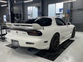 2002 Mazda RX-7 Future inventory, FD3S RX7