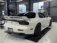 2002 Mazda RX-7 Future inventory, FD3S RX7