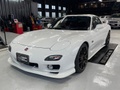 2002 Mazda RX-7 Future inventory, FD3S RX7