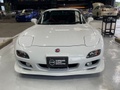 2002 Mazda RX-7 Future inventory, FD3S RX7