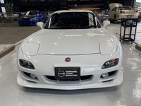 2002 Mazda RX-7 Future inventory, FD3S RX7