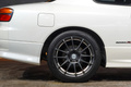 2000 Nissan SILVIA S15 Silvia Spec-R, Blitz Muffler・Height Adjustable Coilovers, 5Zigen 17 Inch Wheels