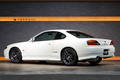 2000 Nissan SILVIA S15 Silvia Spec-R, Blitz Muffler・Height Adjustable Coilovers, 5Zigen 17 Inch Wheels