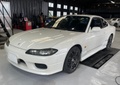 2000 Nissan SILVIA Future inventory  S15 Silvia Spec-R