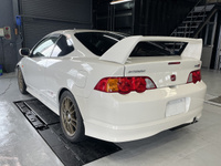 2003 Honda INTEGRA TYPE R FUTURE INVENTORY, DC5 Integra Type R