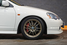 2003 Honda INTEGRA TYPE R DC5 Integra Type R, Largus Height Adjustable Coilovers, Momo Sterring, Autogauge Gauges