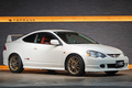 2003 Honda INTEGRA TYPE R DC5 Integra Type R, Largus Height Adjustable Coilovers, Momo Sterring, Autogauge Gauges