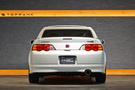2003 Honda INTEGRA TYPE R DC5 Integra Type R, Largus Height Adjustable Coilovers, Momo Sterring, Autogauge Gauges