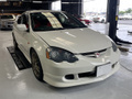 2003 Honda INTEGRA TYPE R FUTURE INVENTORY, DC5 Integra Type R