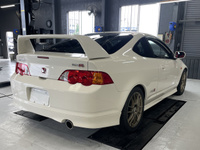 2003 Honda INTEGRA TYPE R FUTURE INVENTORY, DC5 Integra Type R