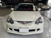 2003 Honda INTEGRA TYPE R FUTURE INVENTORY, DC5 Integra Type R