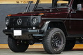 2021 Mercedes-Benz G CLASS null