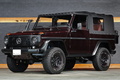 2021 Mercedes-Benz G CLASS null