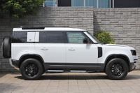 2023 Land Rover DEFENDER 