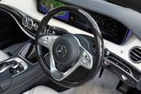 2017 Mercedes-Benz S CLASS null