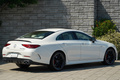 2022 Mercedes-AMG CLS Class null