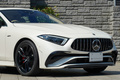 2022 Mercedes-AMG CLS Class null