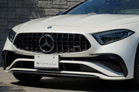 2022 Mercedes-AMG CLS Class null