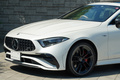 2022 Mercedes-AMG CLS Class null