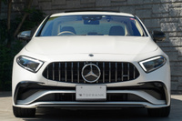 2022 Mercedes-AMG CLS Class null