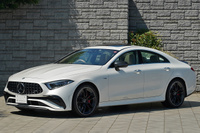 2022 Mercedes-AMG CLS Class null