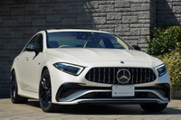 2022 Mercedes-AMG CLS Class null