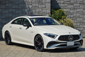 2022 Mercedes-AMG CLS Class null