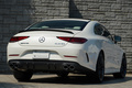 2022 Mercedes-AMG CLS Class null