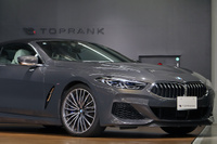 2019 BMW 8 SERIES 