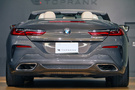 2019 BMW 8 SERIES 