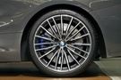 2019 BMW 8 SERIES 
