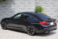 2018 BMW M5 