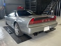 1992 Honda NSX Future inventory  NA1 NSX