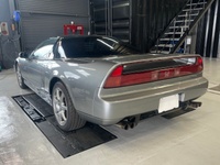 1992 Honda NSX Future inventory  NA1 NSX