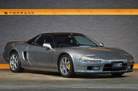 1992 Honda NSX NA1 NSX, LOW KM's, Mine's 300km Speed Meter, MOMO Steering