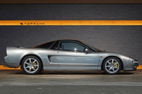 1992 Honda NSX NA1 NSX, LOW KM's, Mine's 300km Speed Meter, MOMO Steering